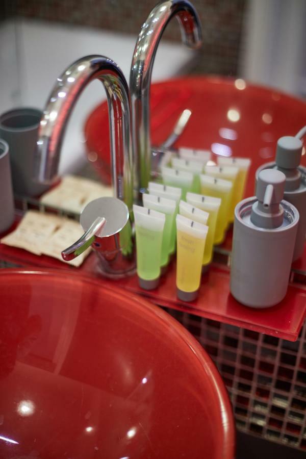 Plac Zbawiciela Hipster Apartment Warsaw Ngoại thất bức ảnh