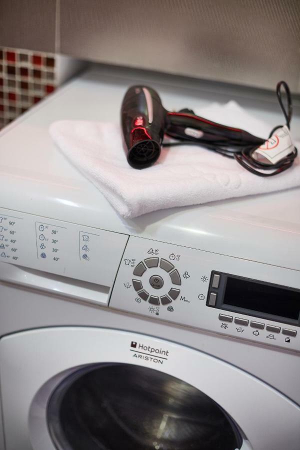 Plac Zbawiciela Hipster Apartment Warsaw Ngoại thất bức ảnh
